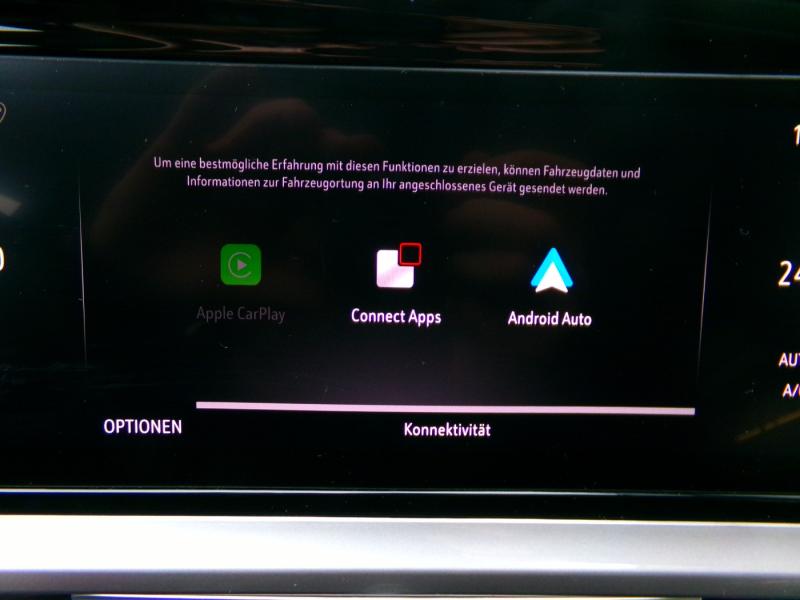 Opel GRANDLAND GS 1.2 DKG 136PS