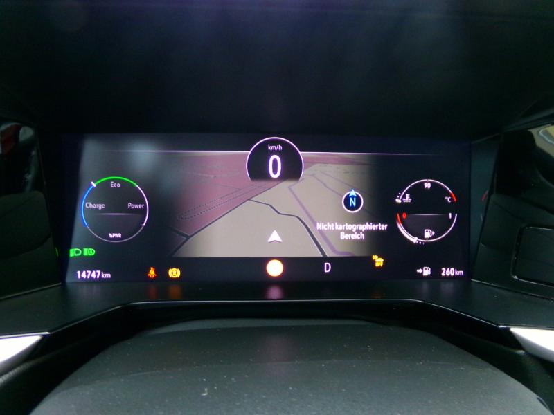 Opel GRANDLAND GS 1.2 DKG 136PS