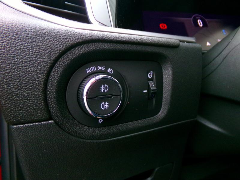 Opel GRANDLAND GS 1.2 DKG 136PS