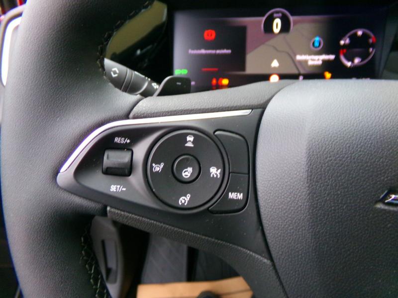 Opel GRANDLAND GS 1.2 DKG 136PS