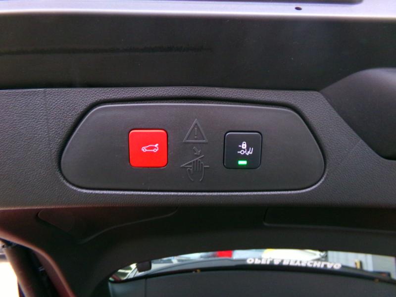 Opel GRANDLAND GS 1.2 DKG 136PS