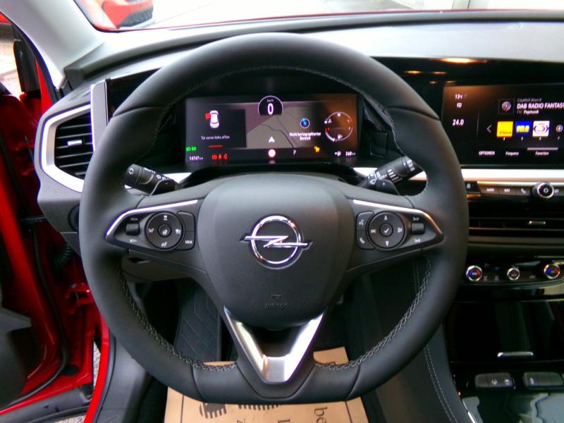 Opel GRANDLAND GS 1.2 DKG 136PS