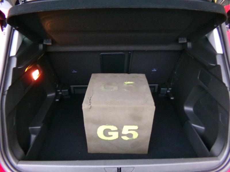 Opel GRANDLAND GS 1.2 DKG 136PS