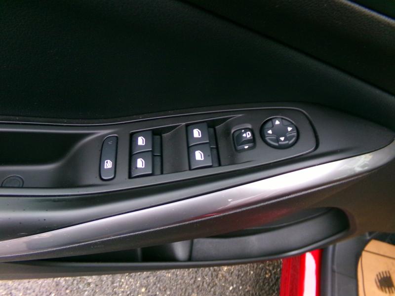 Opel GRANDLAND GS 1.2 DKG 136PS