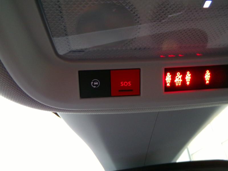 Opel GRANDLAND GS 1.2 DKG 136PS