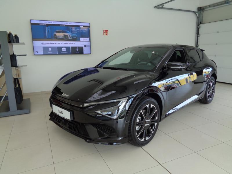 KIA EV6 AWD 84kWh GT-Line Premium Aut.Long Range