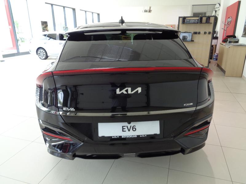 KIA EV6 AWD 84kWh GT-Line Premium Aut.Long Range