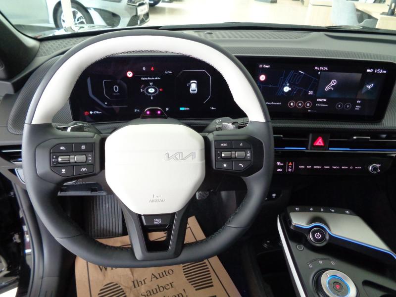 KIA EV6 AWD 84kWh GT-Line Premium Aut.Long Range