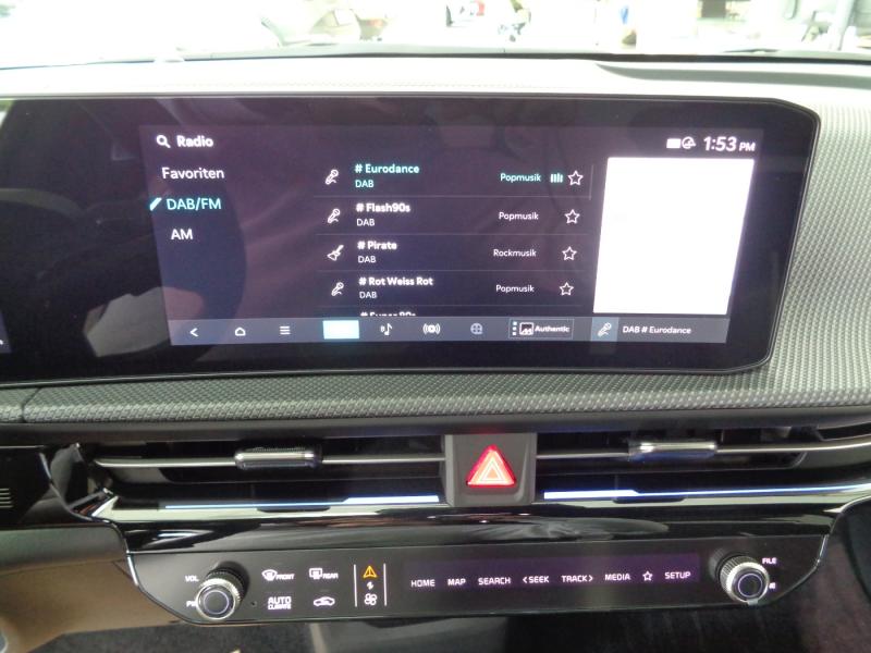 KIA EV6 AWD 84kWh GT-Line Premium Aut.Long Range