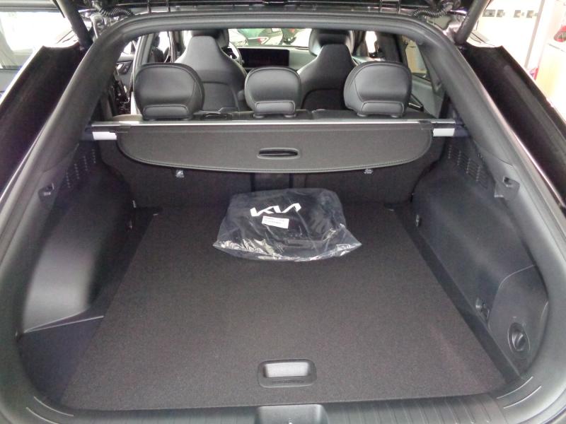 KIA EV6 AWD 84kWh GT-Line Premium Aut.Long Range