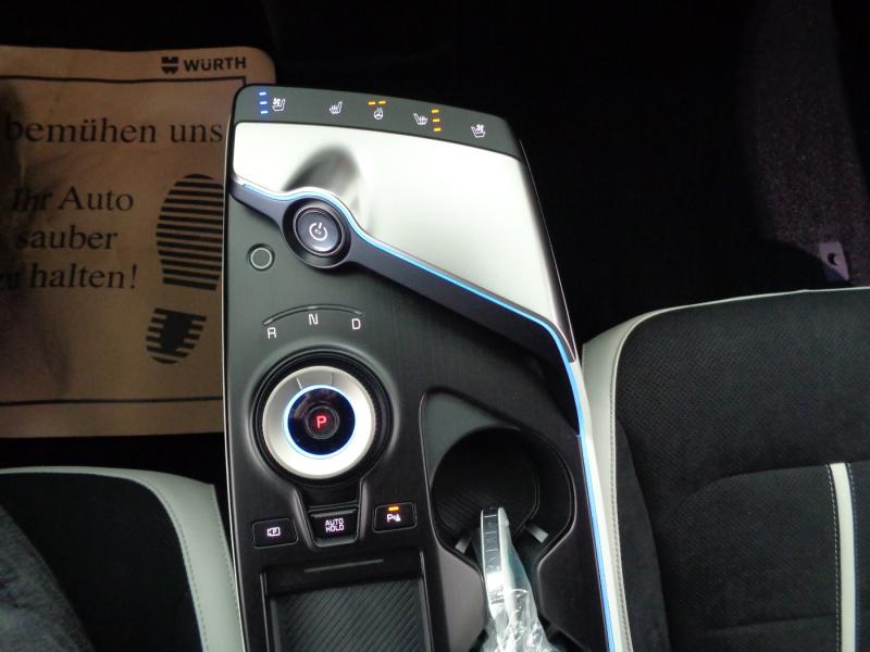 KIA EV6 AWD 84kWh GT-Line Premium Aut.Long Range