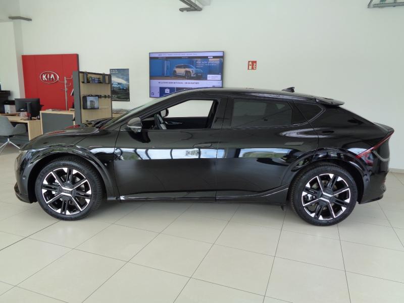 KIA EV6 AWD 84kWh GT-Line Premium Aut