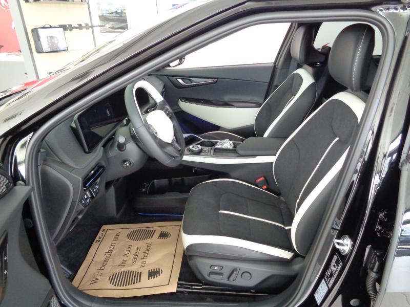 KIA EV6 AWD 84kWh GT-Line Premium Aut