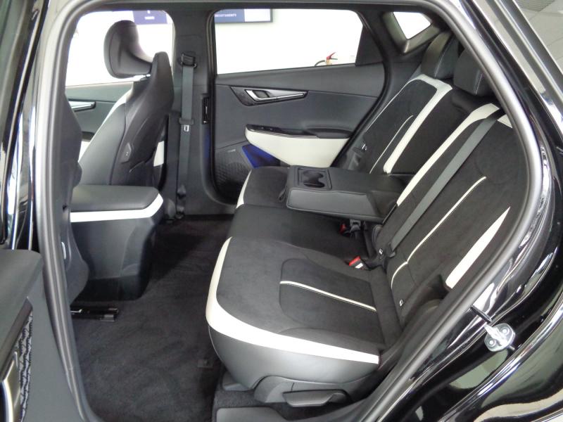 KIA EV6 AWD 84kWh GT-Line Premium Aut