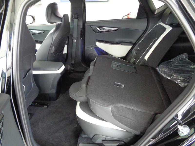 KIA EV6 AWD 84kWh GT-Line Premium Aut