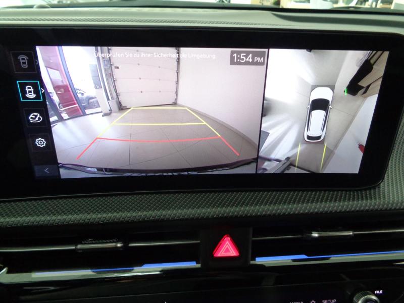 KIA EV6 AWD 84kWh GT-Line Premium Aut