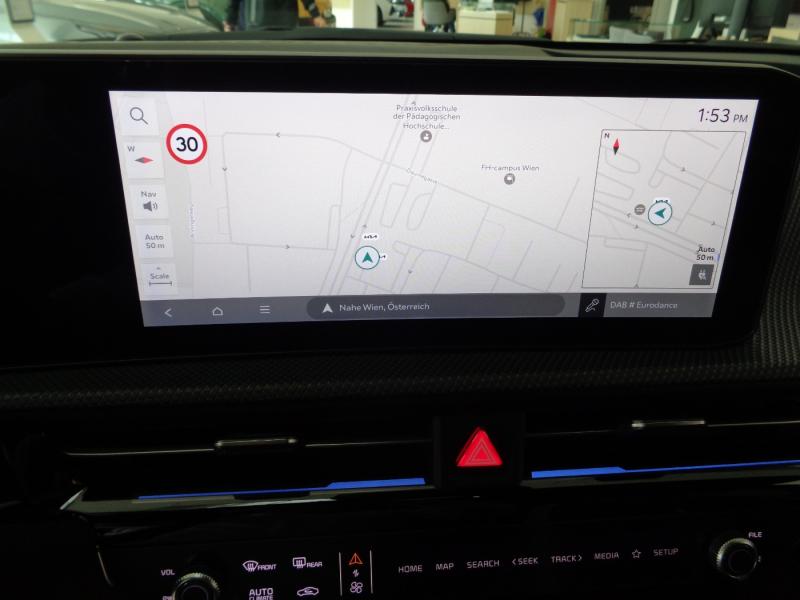 KIA EV6 AWD 84kWh GT-Line Premium Aut