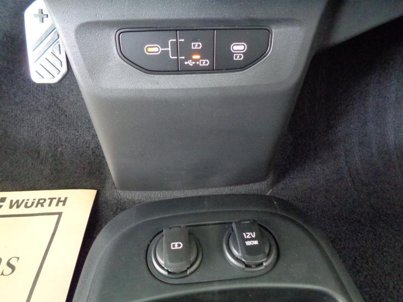 KIA EV6 AWD 84kWh GT-Line Premium Aut