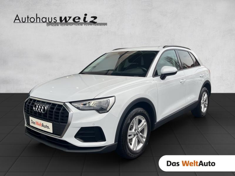 Q3 Audi Audi Q3 35 TDI