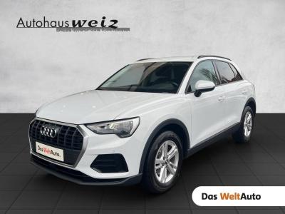 Audi Q3 35 TDI