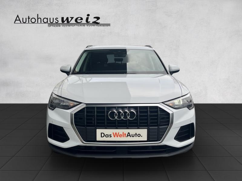 Audi Q3 35 TDI