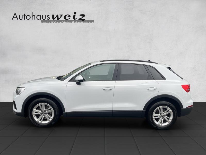 Audi Q3 35 TDI