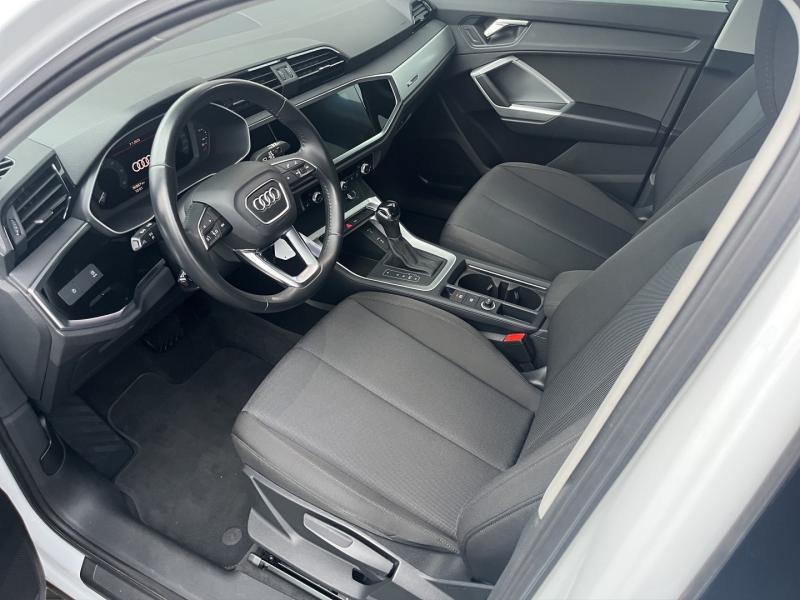 Audi Q3 35 TDI