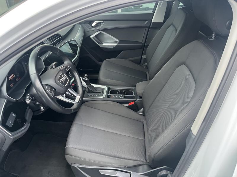 Audi Q3 35 TDI