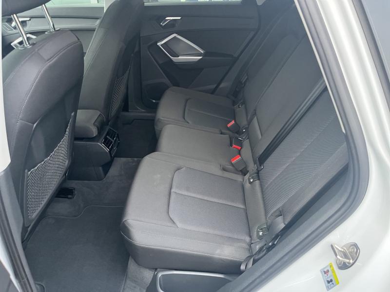 Audi Q3 35 TDI