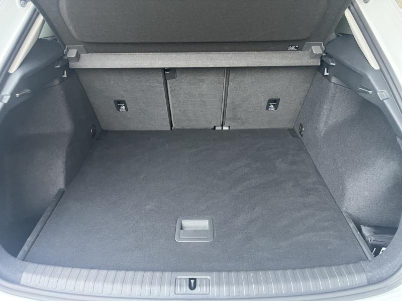 Audi Q3 35 TDI