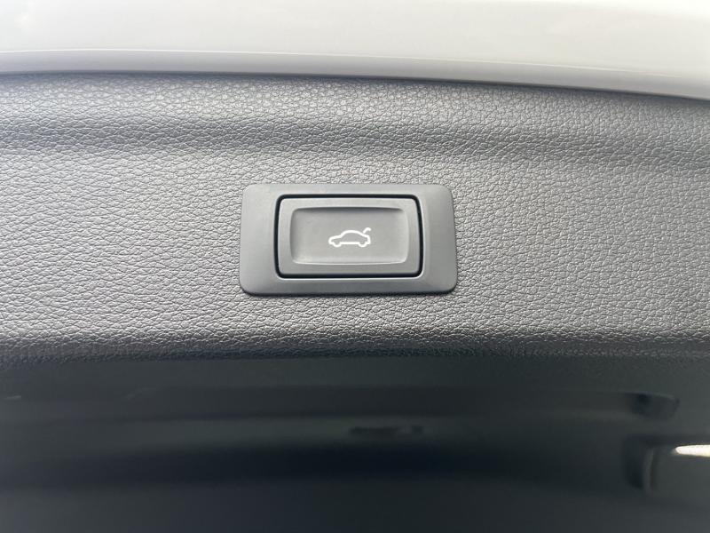Audi Q3 35 TDI