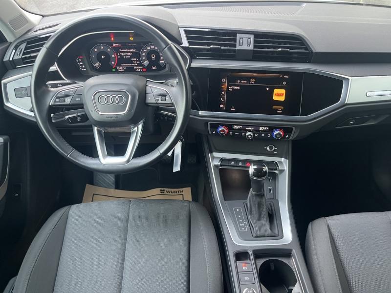 Audi Q3 35 TDI
