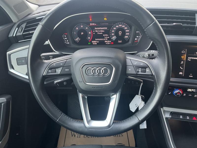 Audi Q3 35 TDI