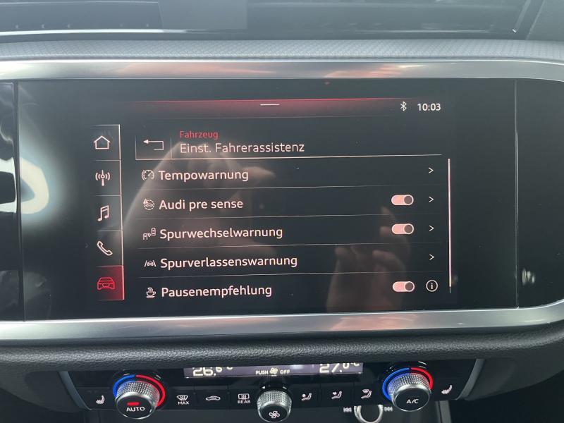 Audi Q3 35 TDI