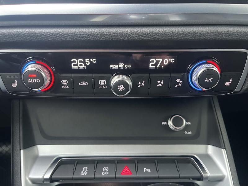 Audi Q3 35 TDI