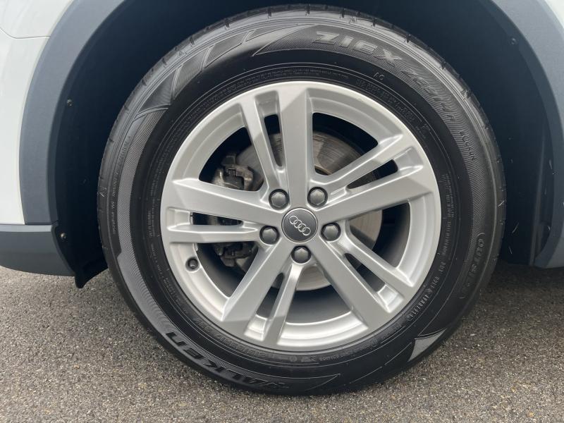 Audi Q3 35 TDI