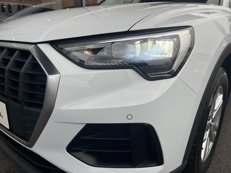 Audi Q3 35 TDI