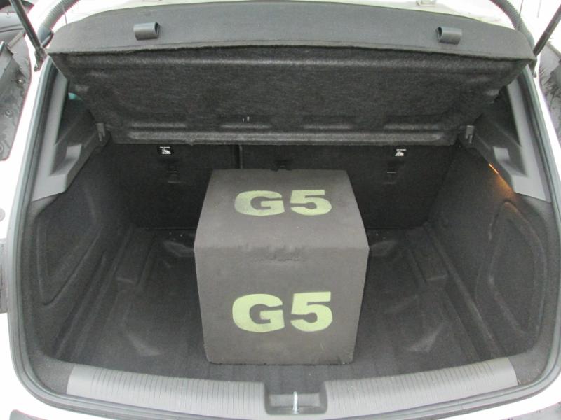 Opel ASTRA K 5T BE 1.2 S/S 130PS