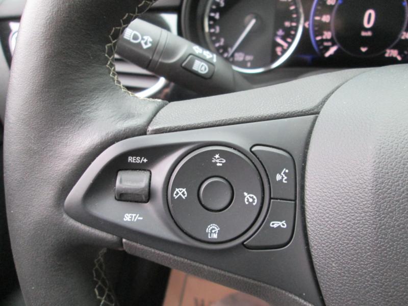 Opel ASTRA K 5T BE 1.2 S/S 130PS