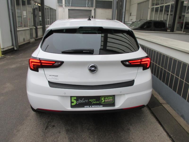 Opel ASTRA K 5T BE 1.2 S/S 130PS