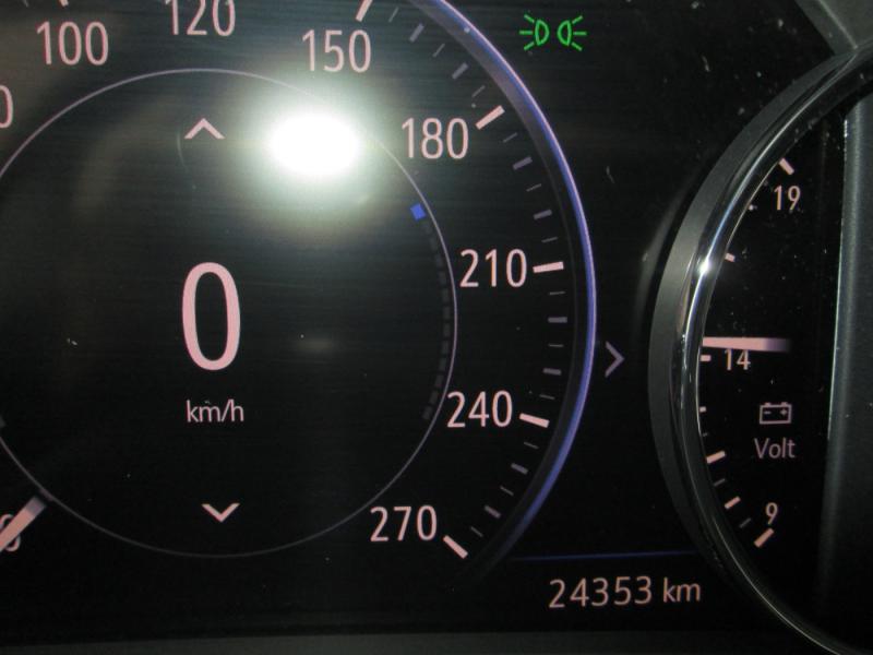 Opel ASTRA K 5T BE 1.2 S/S 130PS