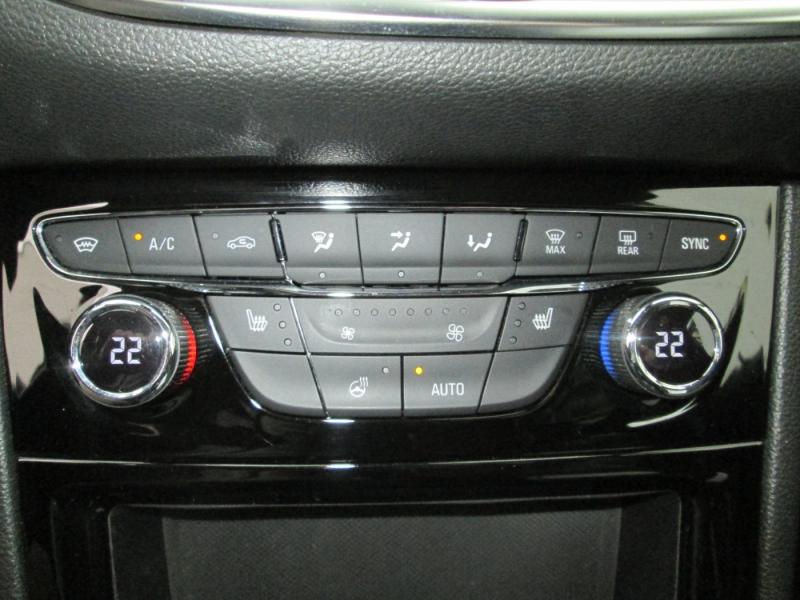 Opel ASTRA K 5T BE 1.2 S/S 130PS