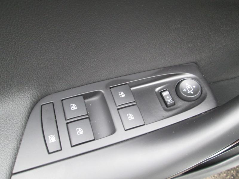 Opel ASTRA K 5T BE 1.2 S/S 130PS