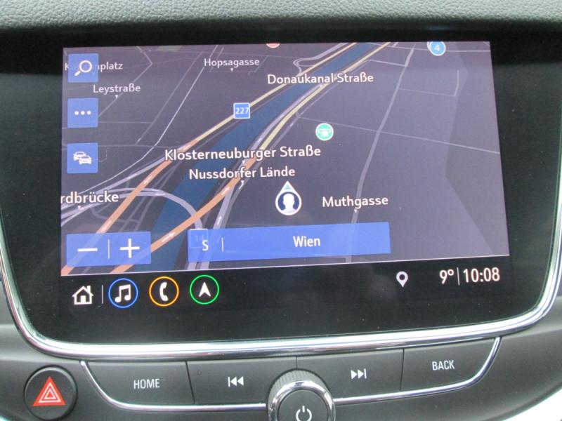 Opel ASTRA K 5T BE 1.2 S/S 130PS