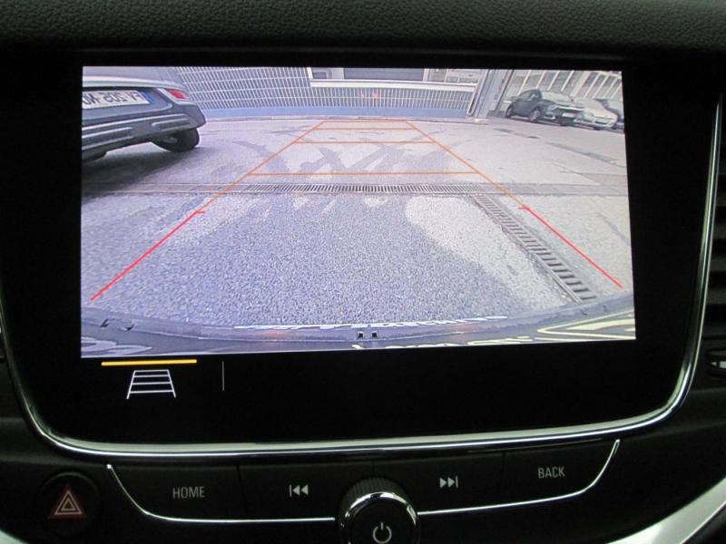 Opel ASTRA K 5T BE 1.2 S/S 130PS