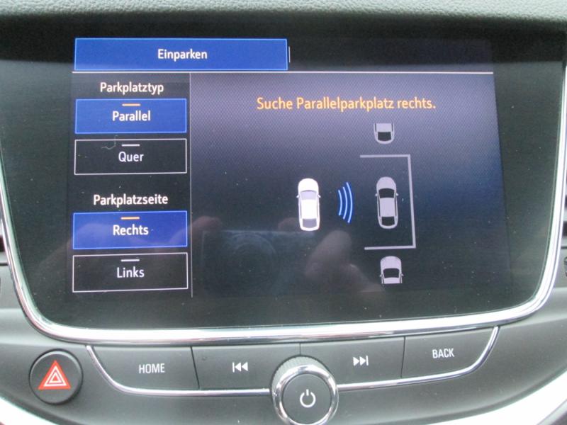 Opel ASTRA K 5T BE 1.2 S/S 130PS