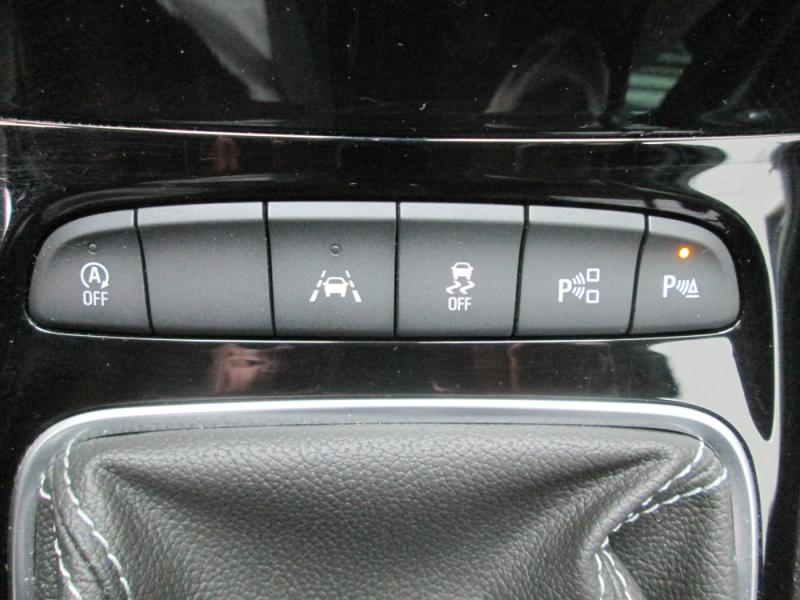 Opel ASTRA K 5T BE 1.2 S/S 130PS