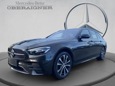 MERCEDES-BENZ E 300 de 4MATIC T-Modell