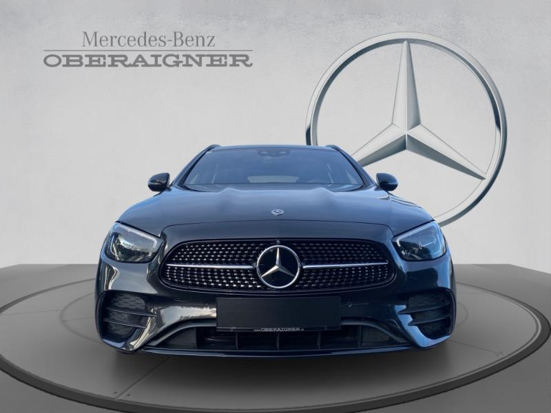 MERCEDES-BENZ E 300 de 4MATIC T-Modell