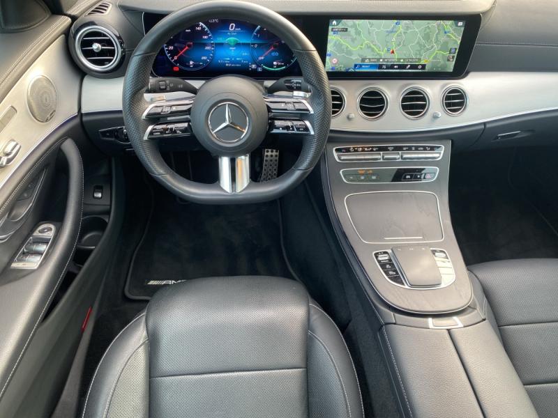 MERCEDES-BENZ E 300 de 4MATIC T-Modell